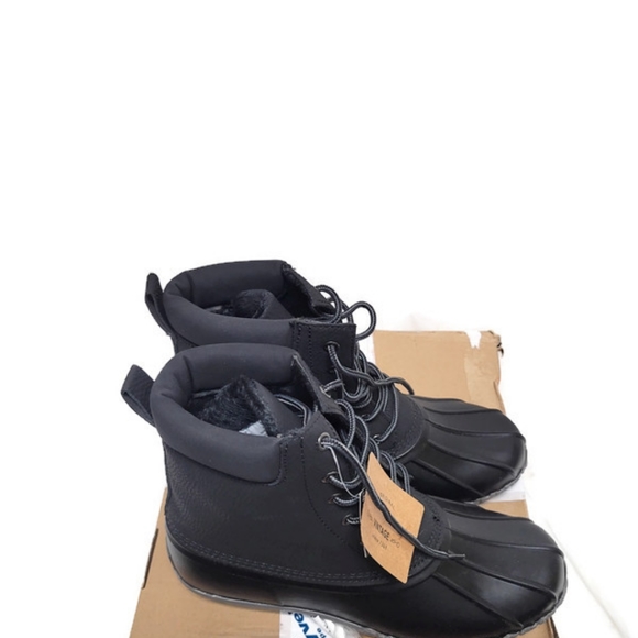 Thermolite Adam II Boots - Picture 2 of 3